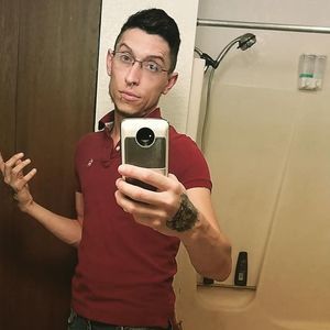 Meet your Posher, Azazel